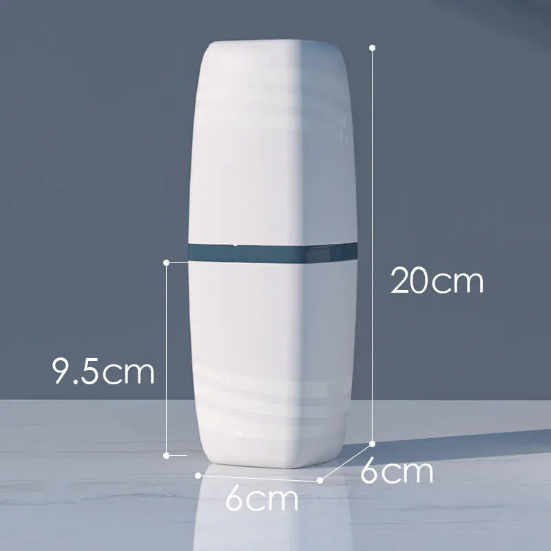 Travel Dental Cup Kit