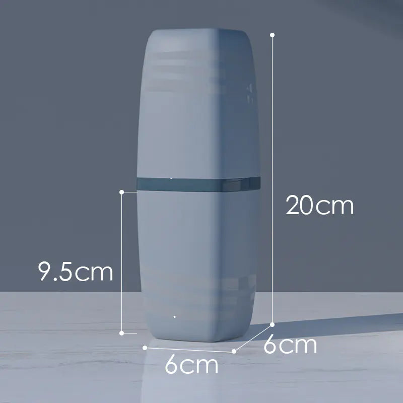 Travel Dental Cup Kit