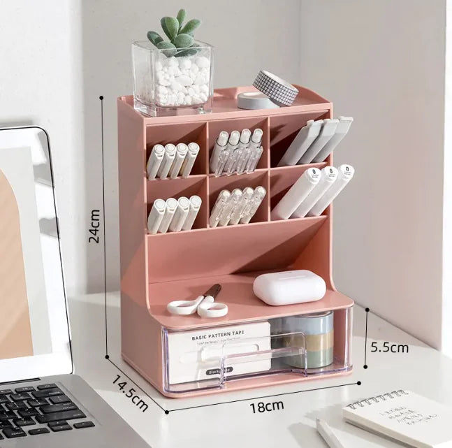 NeatHaven Desk Organizer