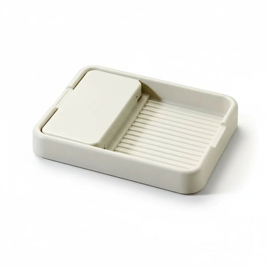 Kitchen Pot Lid Rack