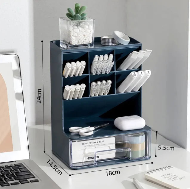 NeatHaven Desk Organizer