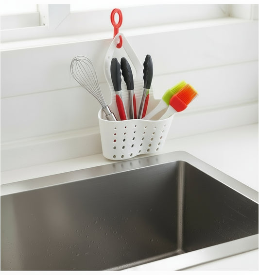 Kitchen Sink Drain Basket