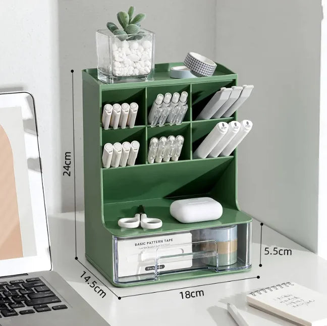 NeatHaven Desk Organizer