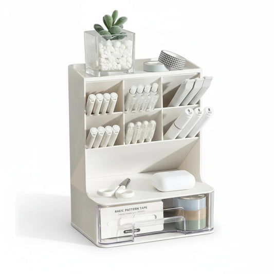 NeatHaven Desk Organizer